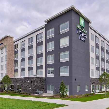Holiday Inn Express & Suites Mall Of America - Msp Airport Bloomington Extérieur photo