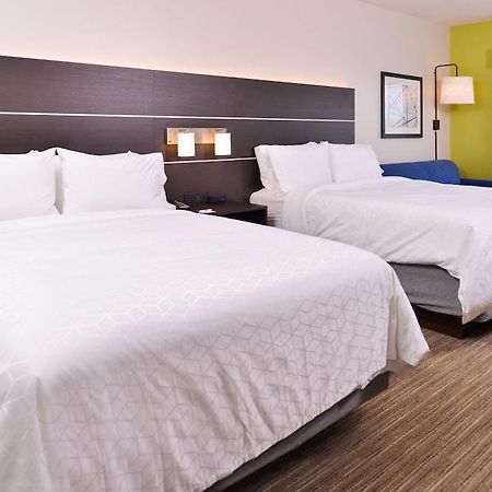 Holiday Inn Express & Suites Mall Of America - Msp Airport Bloomington Extérieur photo