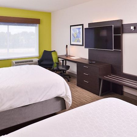 Holiday Inn Express & Suites Mall Of America - Msp Airport Bloomington Extérieur photo